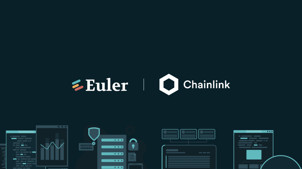 Euler Finance's Proposal To Move WBTC To WBTC Chainlink Oracle 1 Euler Finance's Proposal To Move WBTC To WBTC Chainlink Oracle