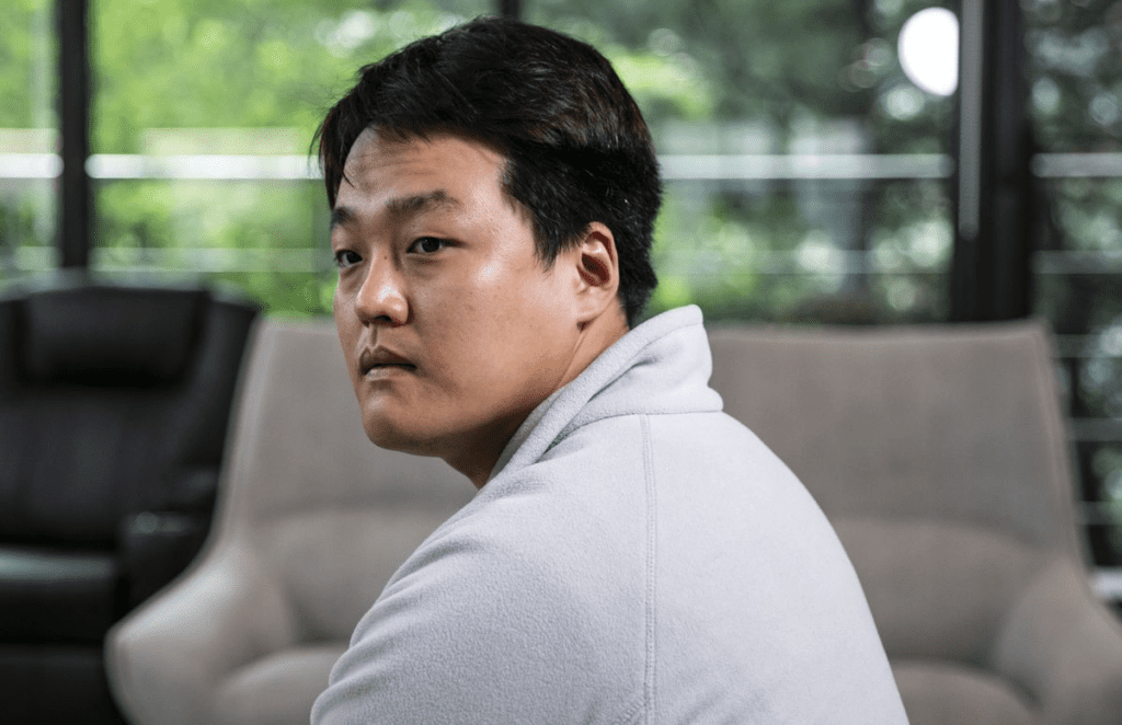 Binance CEO Affirms Never Directly Talked To Do Kwon 2 Binance CEO Affirms Never Directly Talked To Do Kwon