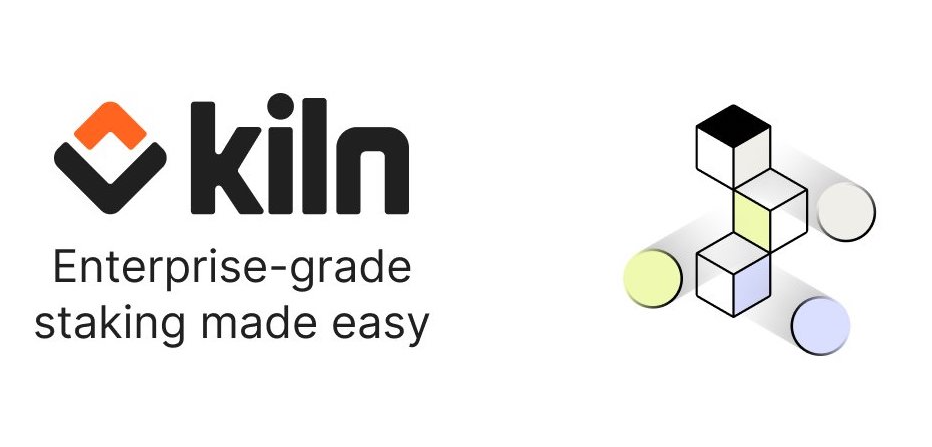 Kiln Raises $17.6 Million In Funding Round Involving Kraken And ConsenSys 2 Kiln Raises $17.6 Million In Funding Round Involving Kraken And ConsenSys