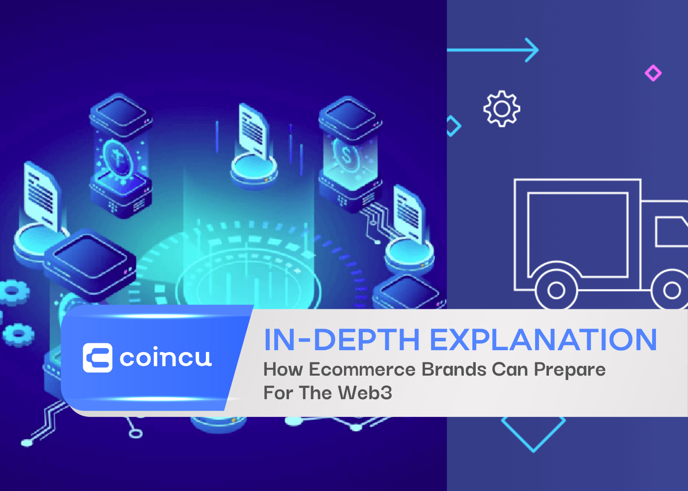 How Ecommerce Brands Can Prepare For The Web3