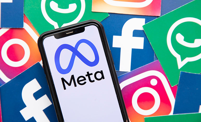 Meta (Facebook) Fined $276 Million In Europe For Data Leak 2 meta