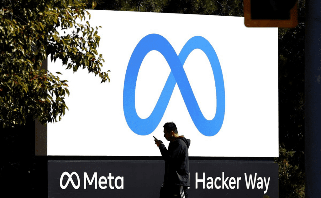 Meta (Facebook) Fined $276 Million In Europe For Data Leak 1 meta
