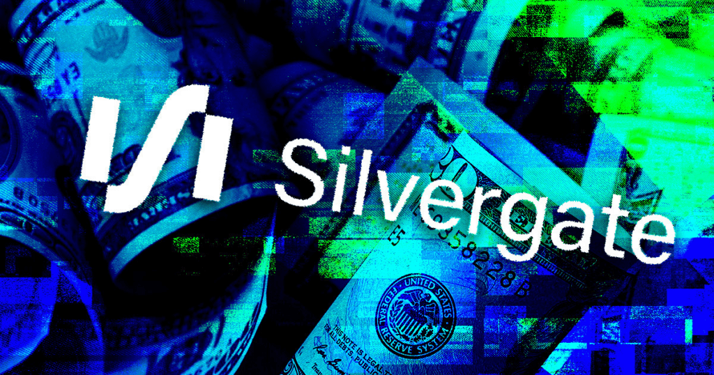 silvergate