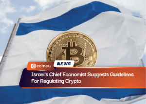 Israel’s Chief Economist Suggests Guidelines For Regulating Crypto