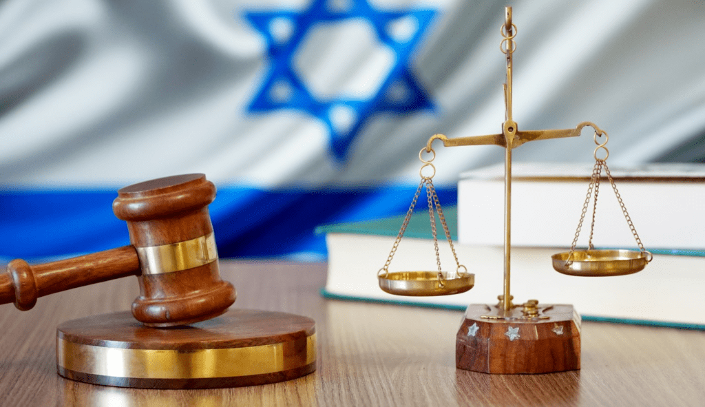 Israel’s Chief Economist Suggests Guidelines For Regulating Crypto