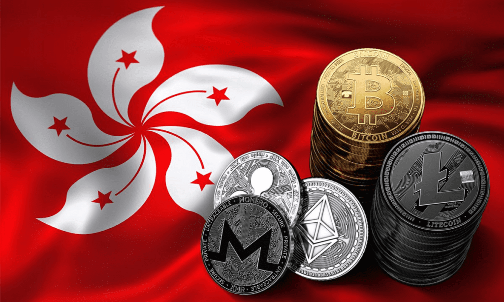 Hong Kong Issues Request For Crypto Futures ETF Issuers