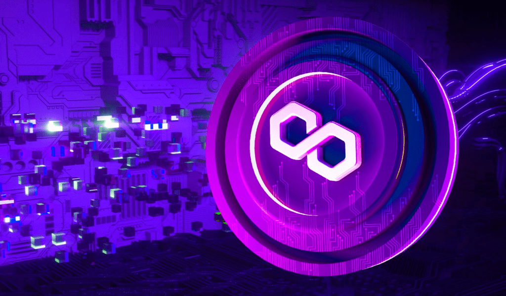 Binance Launchpad Sparked These 5 Great Projects (Part 1) 3 MATIC