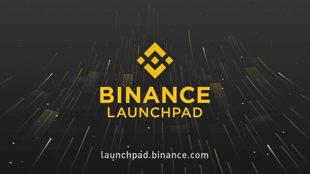 Binance Launchpad Sparked These 5 Great Projects (Part 1) 1 Binance lauchpad