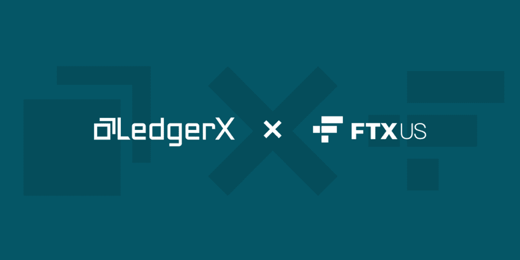 FTX's LedgerX Will Put $175 Million In Bankruptcy proceedings