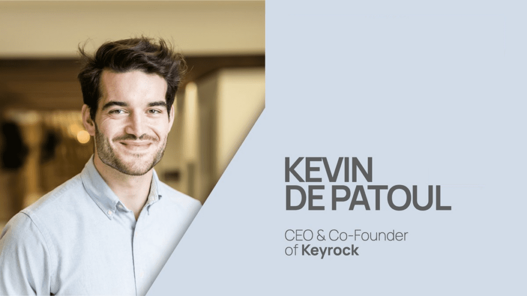 Crypto Market Maker Keyrock Raises $72 Million In Funding Round Led By Ripple 2 Crypto Market Maker Keyrock Raises $72 Million In Funding Round Led By Ripple