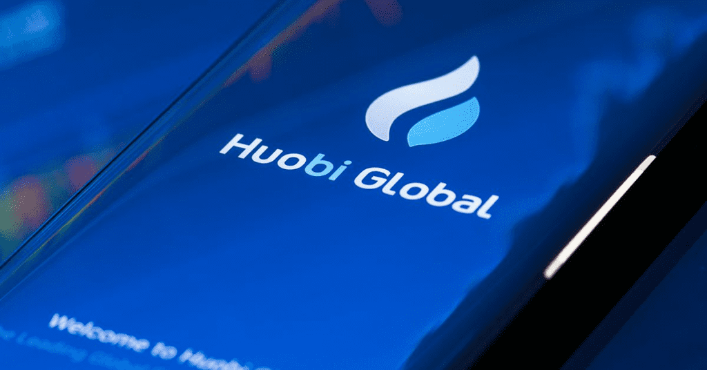 Huobi And Poloniex Establish A Strategic Partnership