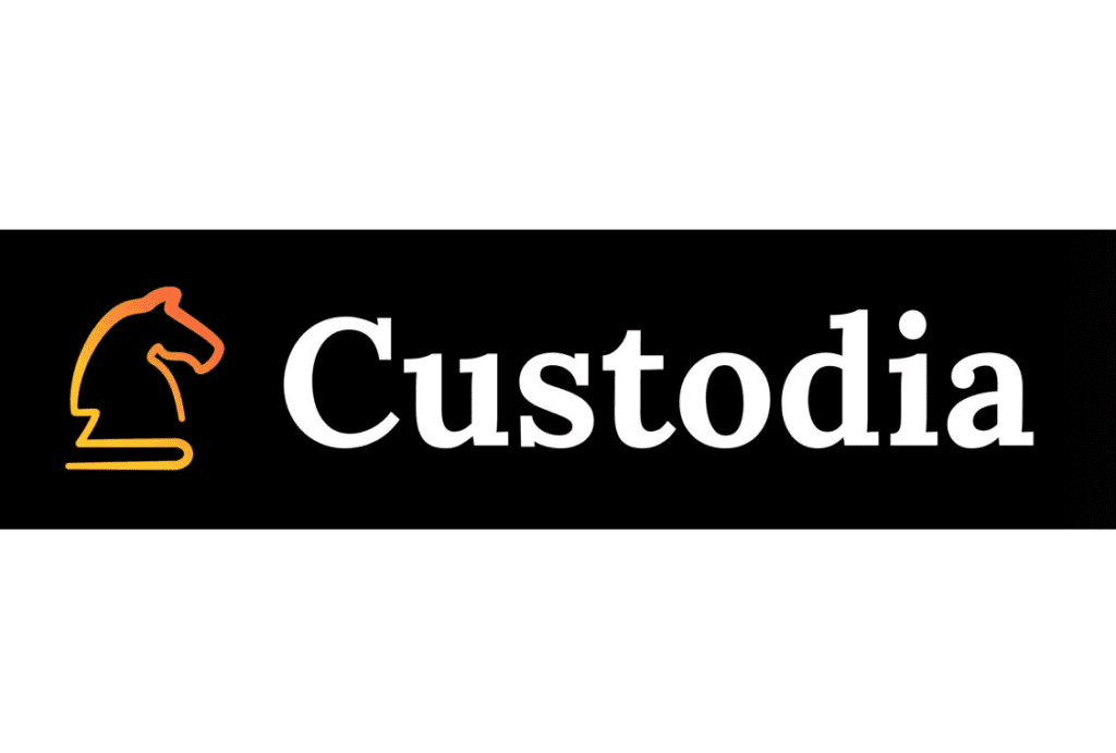 Digital Asset Bank Custodia Raises $7 Million