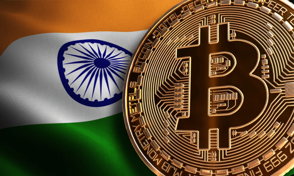 India Imposes Up To 30% Tax On Cryptocurrency 1 India Imposes Up To 30% Tax On Cryptocurrency