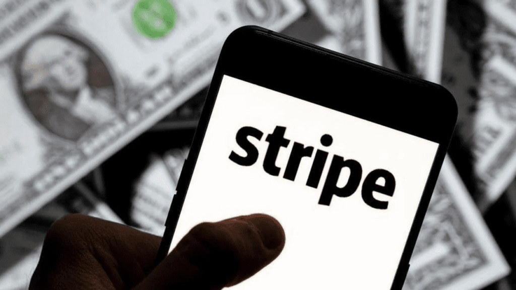 Stripe Cuts Over 14% Of Staff 1 Stripe Cuts Over 14% Of Staff