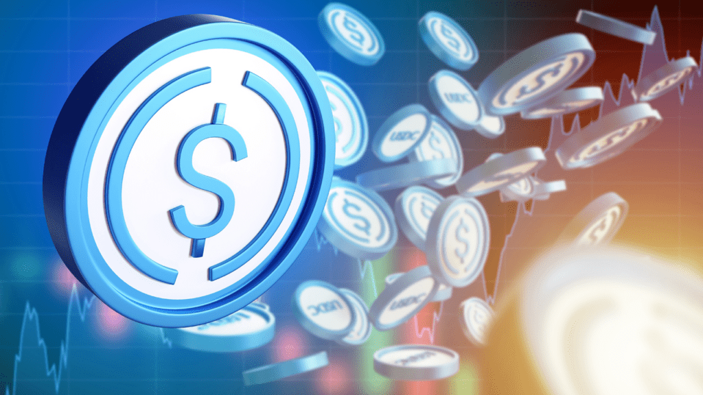 Circle Internet Financial 