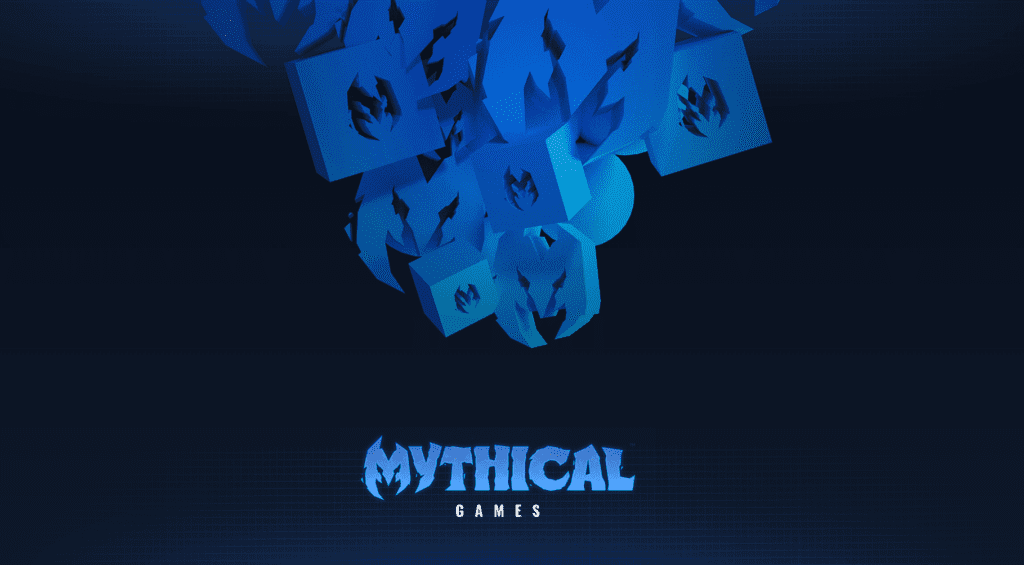 Web3 Game Development Mythical Games Loses Three Top Executives