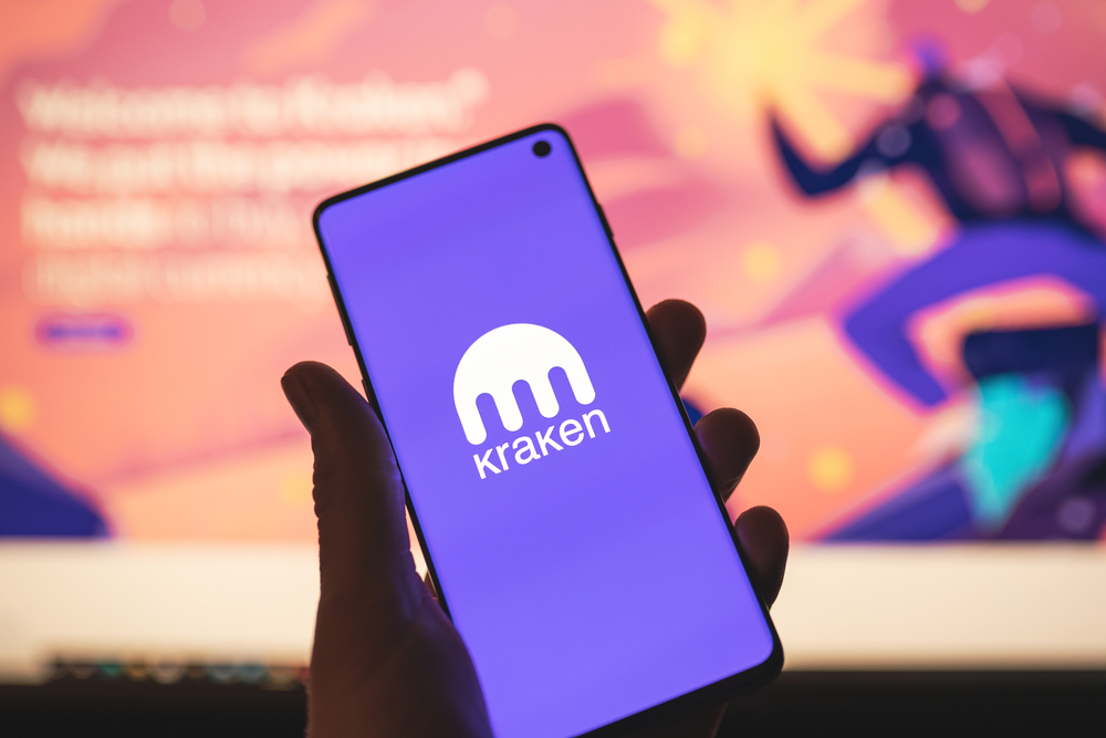 Kraken Launches NFT Marketplace Without Incurring Any Gas Fees 1 Kraken Launches NFT Marketplace Without Incurring Any Gas Fees