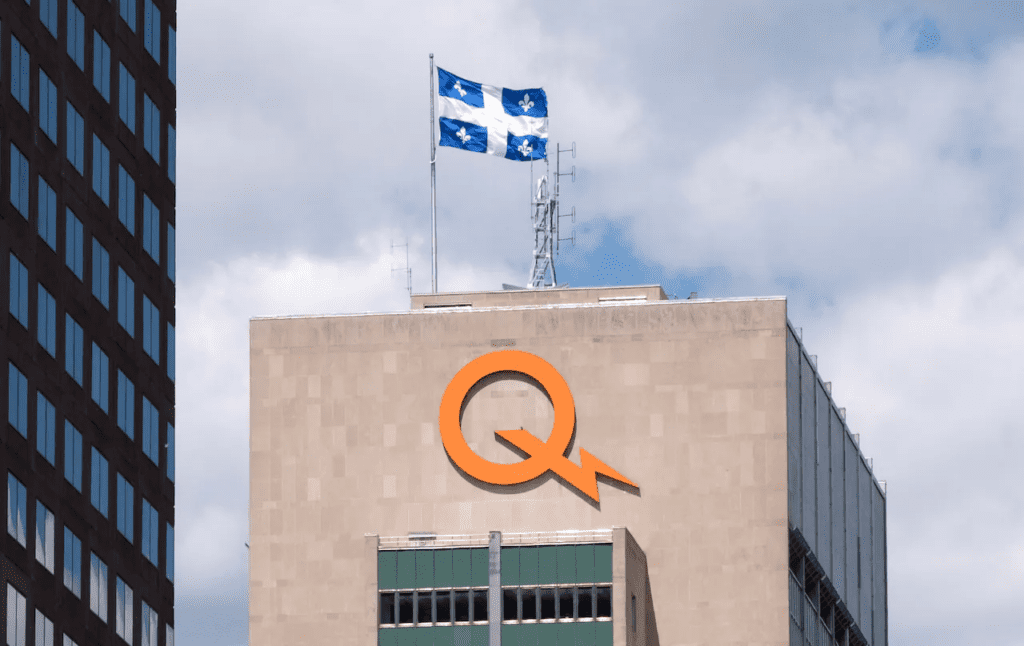 Hydro-Quebec Requests Power Cuts For Blockchain Industry 1 Hydro-Quebec Requests Power Cuts For Blockchain Industry