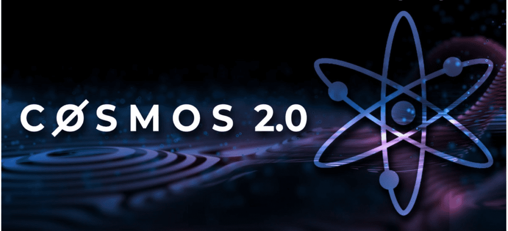 Cosmos Hub Opened Voting For "Cosmos 2.0 ATOM" Revised White Paper 1 Cosmos Hub