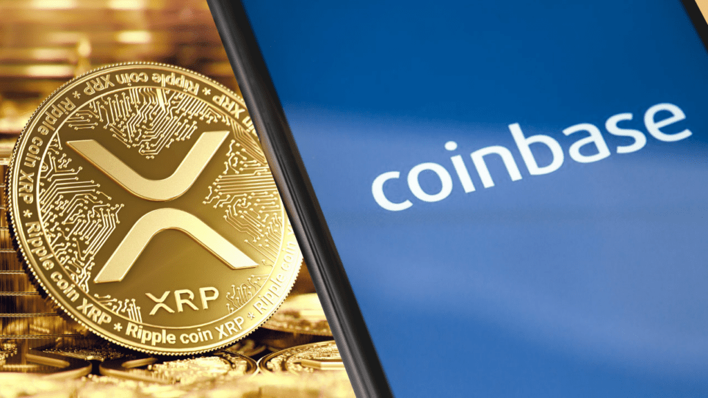 Coinbase Will Be Ripple's Ally In The Battle With The SEC