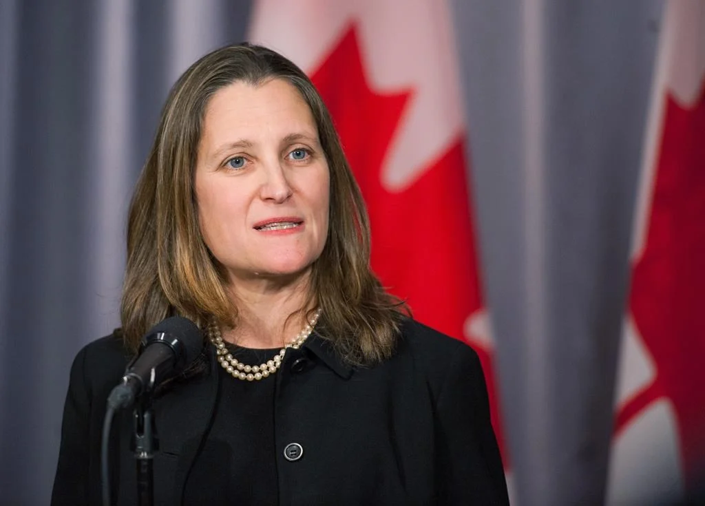 Canada Announces Crypto And Stablecoin Consultation In The Latest Budget Statement 2 Canada Announces Crypto And Stablecoin Consultation In The Latest Budget Statement