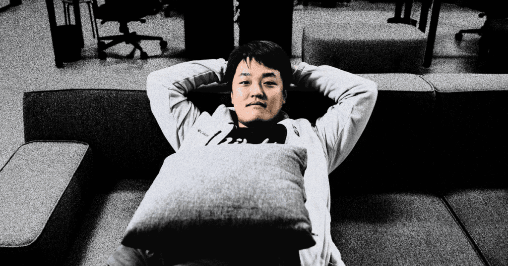 Do Kwon May Be In Europe, According To Bloomberg