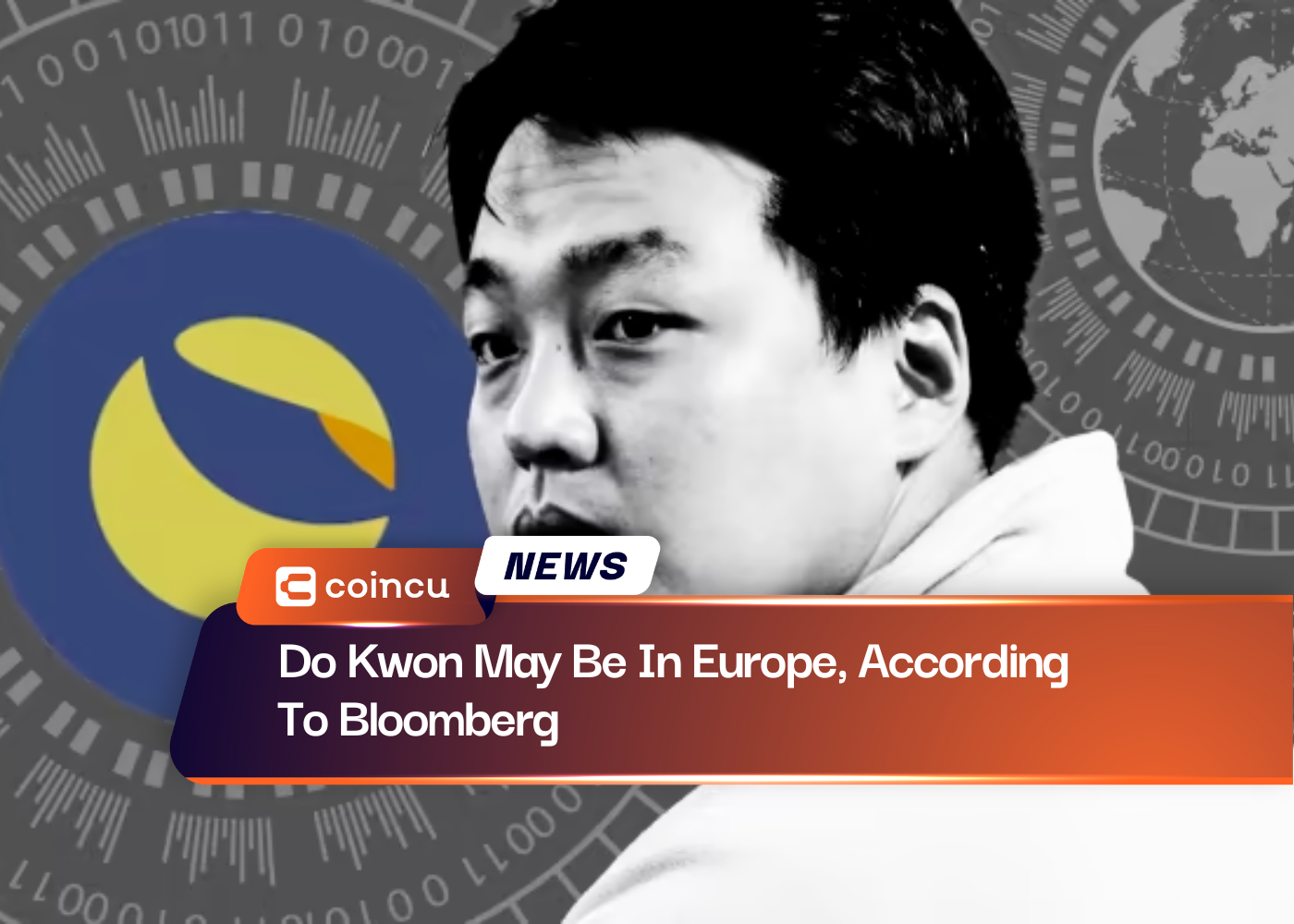 Do Kwon May Be In Europe, According To Bloomberg