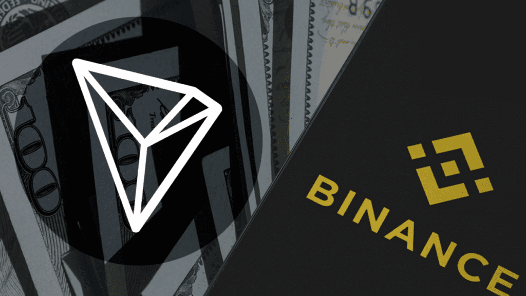binance 