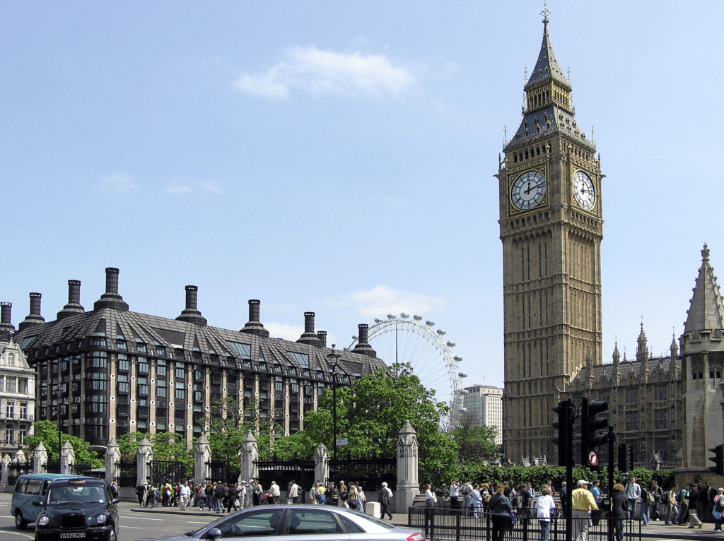 UK Parliament Committee Opens NFTs Inquiry 1 UK Parliament Committee Opens NFTs Inquiry