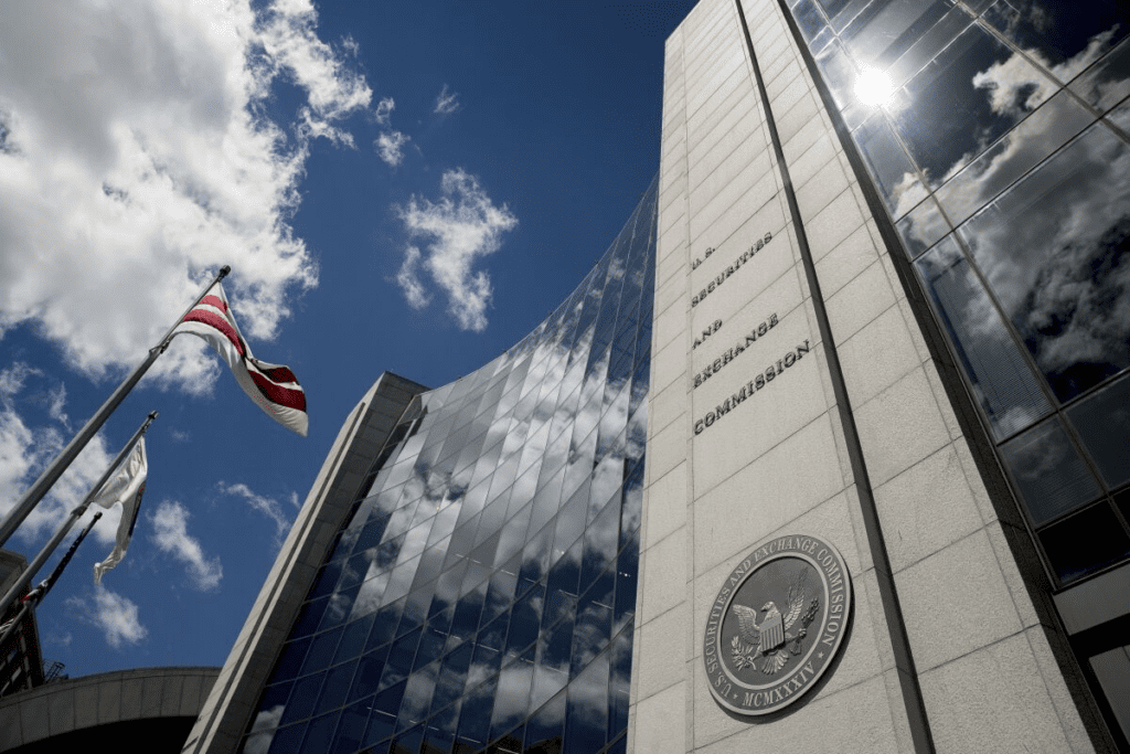 Polkadot Developers Claim That The SEC Should No Longer Consider Tokens To Be Securities