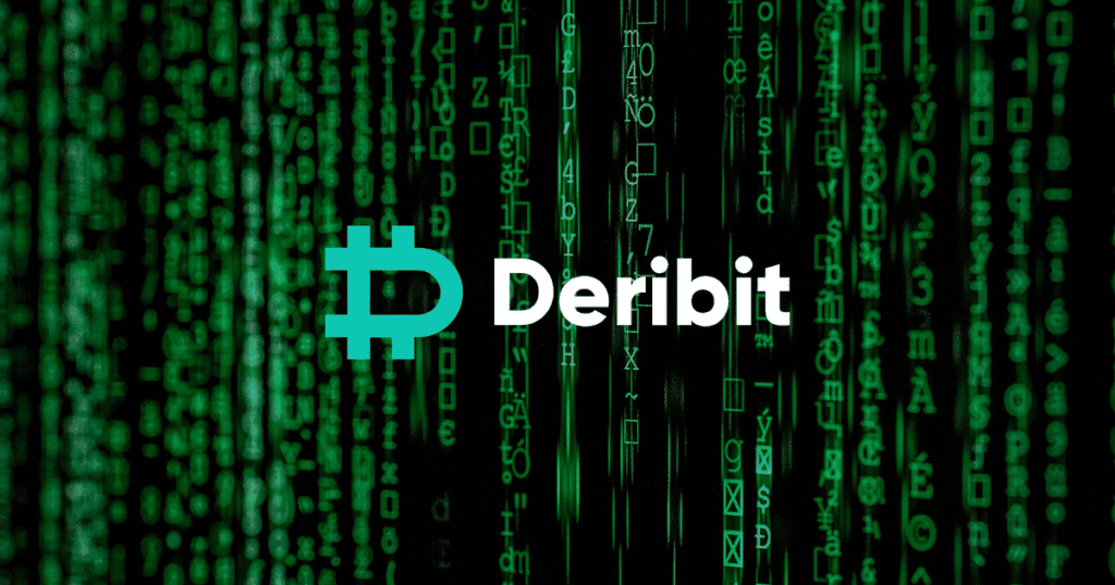 Deribit