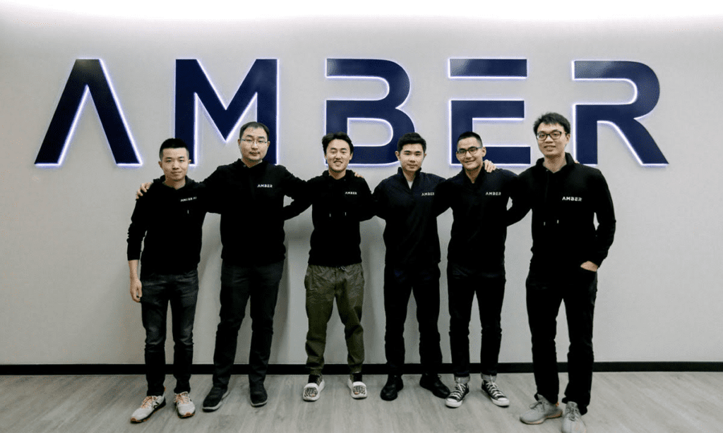 Amber Group Is Hoping For $100 Million In New Funding At A 'Flat' Valuation