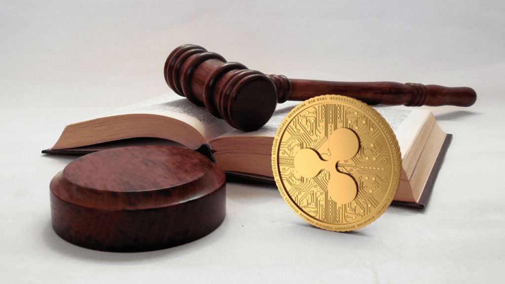Coinbase Will Be Ripple's Ally In The Battle With The SEC