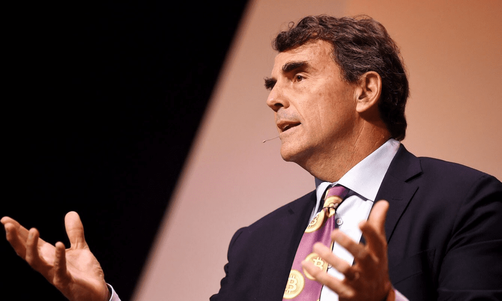 Tim Draper Believes In Bitcoin's $250,000 Price Again Next Year