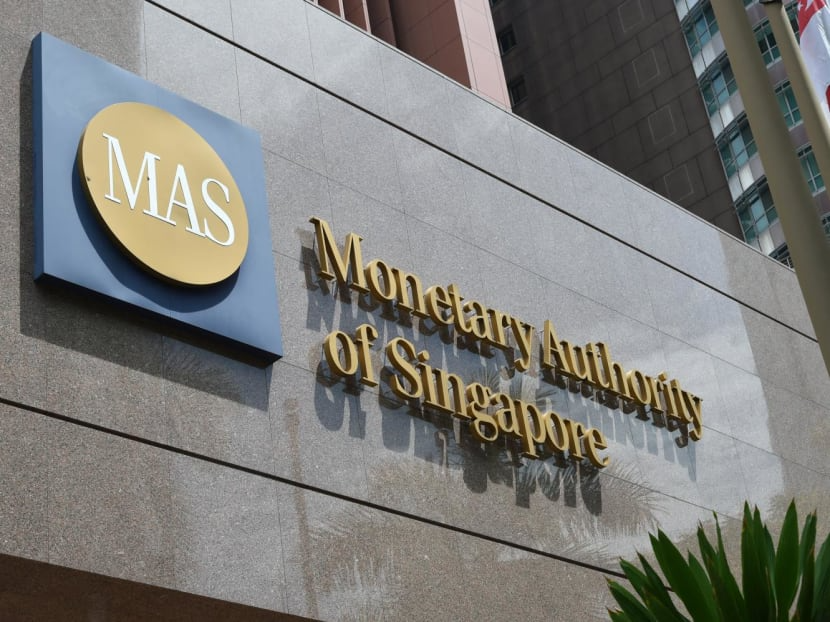 MAS Completes The First Phase Of Its CBDC 1 MAS Completes The First Phase Of Its CBDC