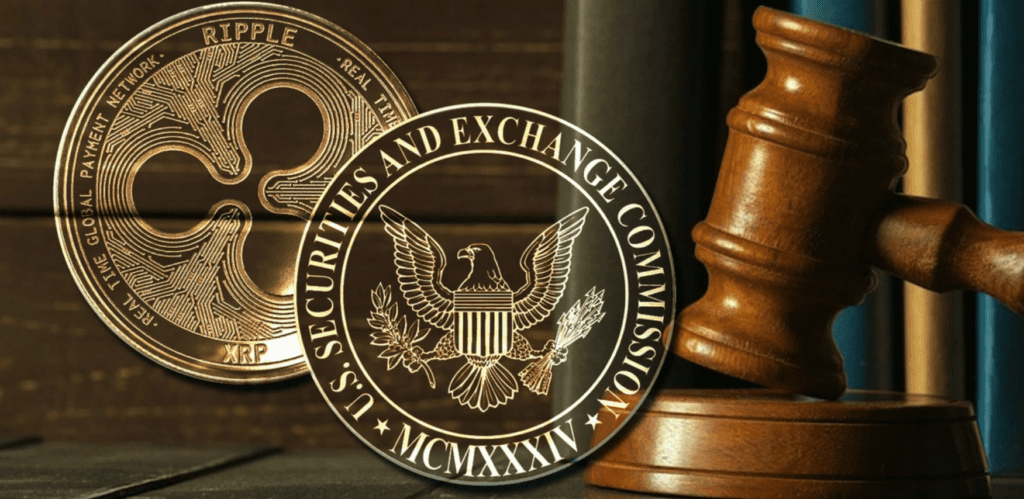 Number Of Amicus Briefs In Ripple vs. SEC Case Went Up To 12 1 Number Of Amicus Briefs In Ripple vs. SEC Case Went Up To 12