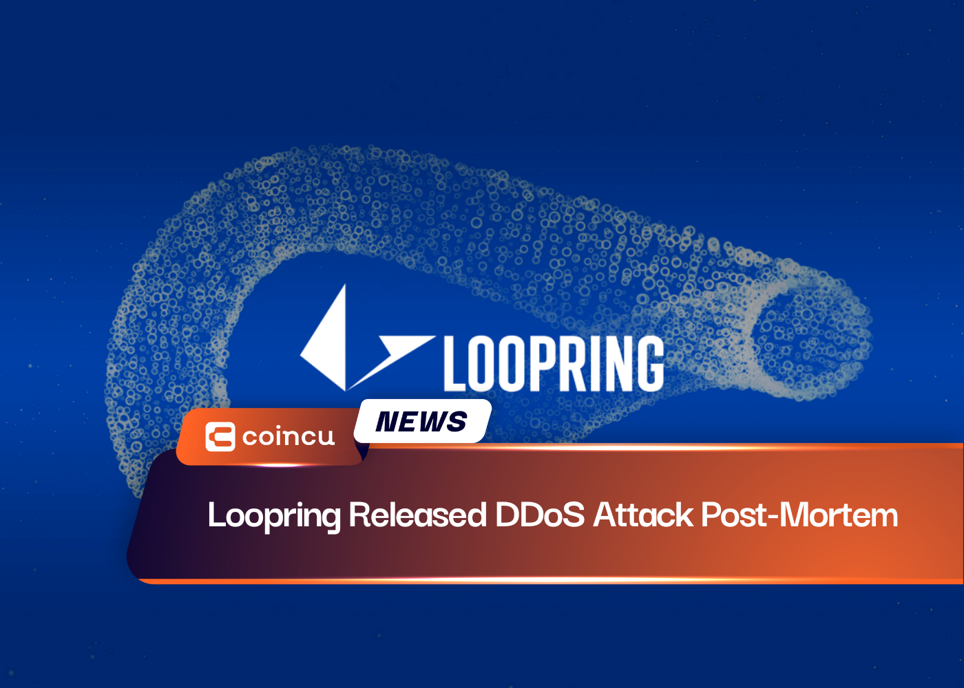 Loopring Released DDoS Attack Post-Mortem