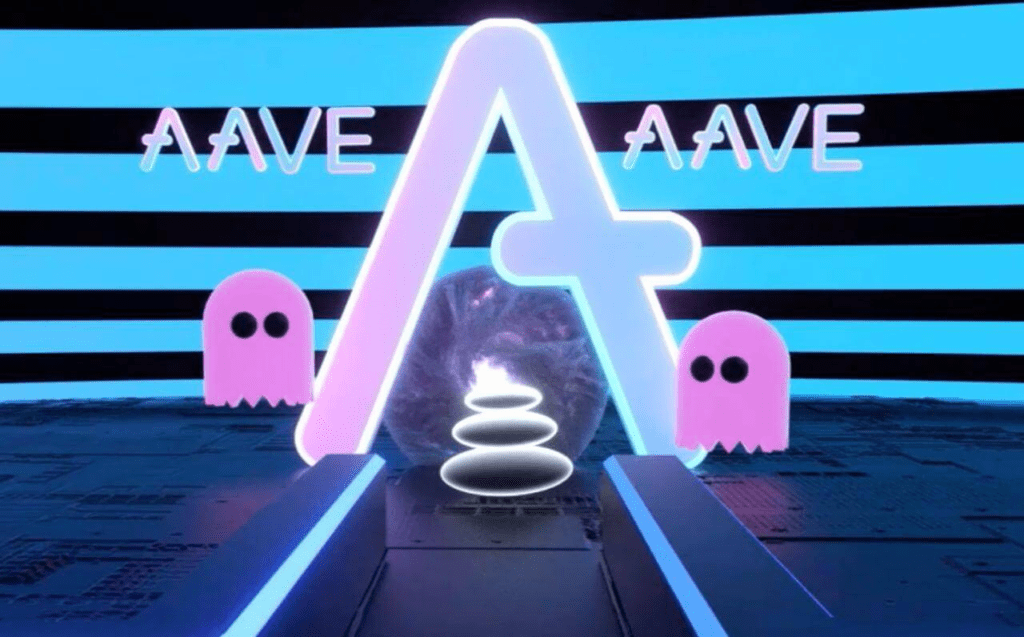Aave Community Accepts Balancer BPT As Collateral 1 Aave Community Accepts Balancer BPT As Collateral