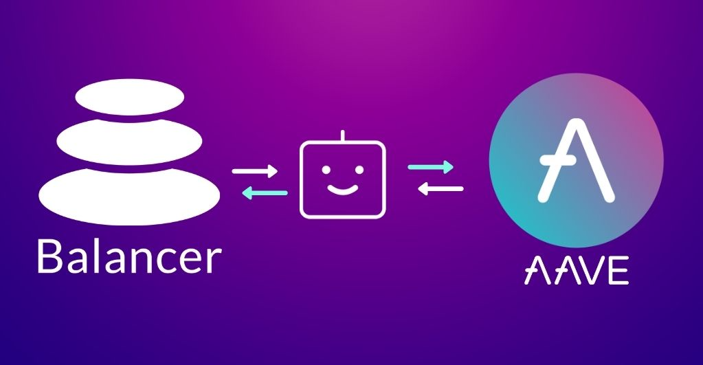 Aave Community Accepts Balancer BPT As Collateral 2 Aave Community Accepts Balancer BPT As Collateral