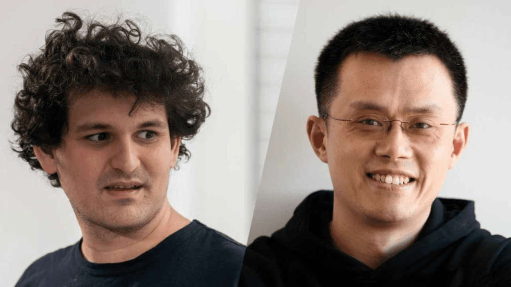 Alameda CEO, SBF Speaks Up Drama Confirmation With Binance