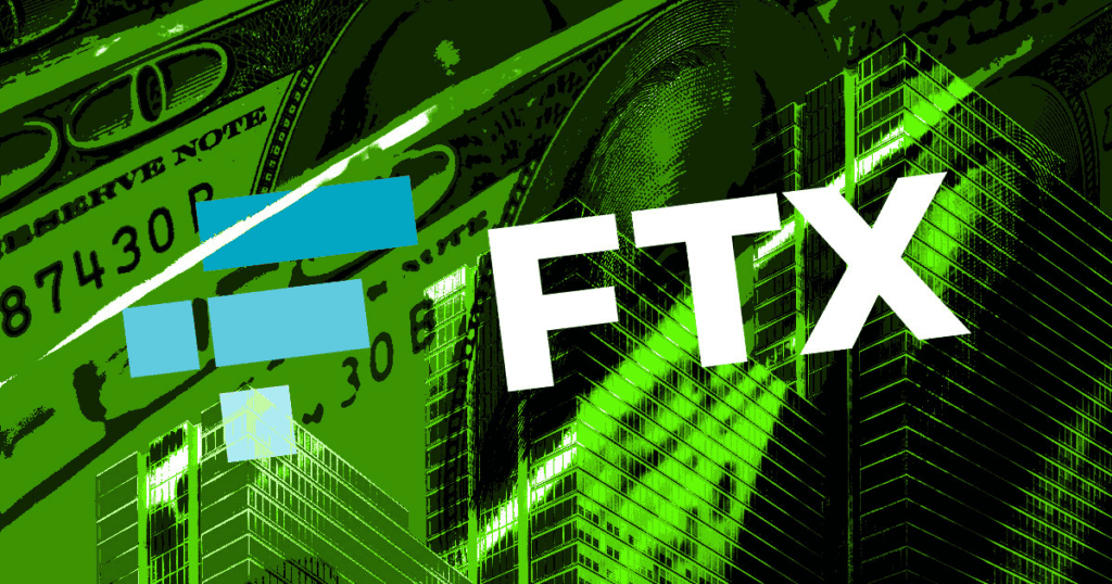 FTX