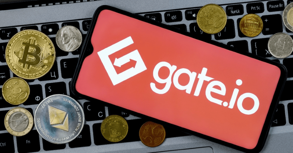 Gate.io Completed The Third 100% Margin Audit In Cooperation With Armanino LLP