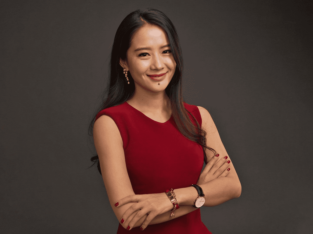 Binance Co-founder Yi He Claims The Exchange Doesn't Fight With FTX