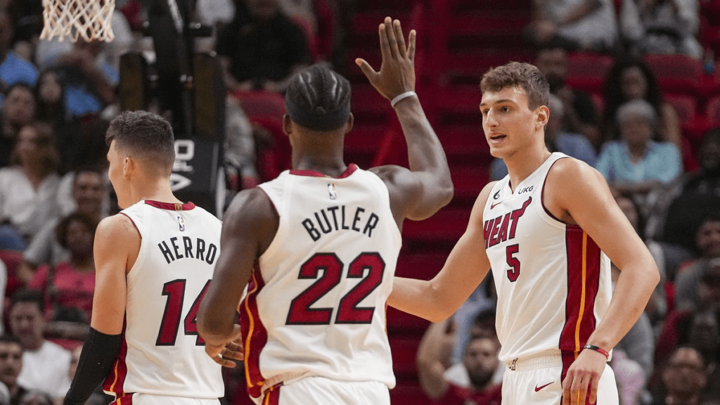 Blockchain Chain Expands Web3 Activations Through Partnership With Miami Heat 2 Blockchain Chain Expands Web3 Activations Through Partnership With Miami Heat