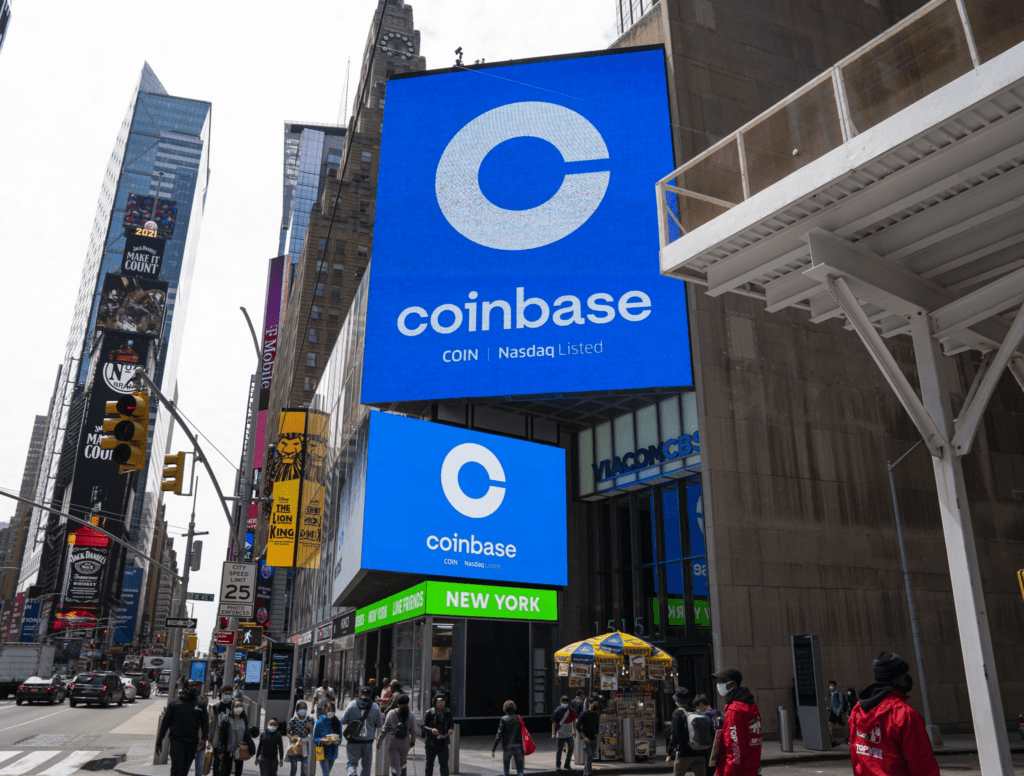Coinbase Germany Is Inquired About By Financial Watchdog Internally