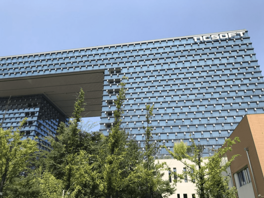 Global Gaming Company NCSOFT Partners With Mysten Labs