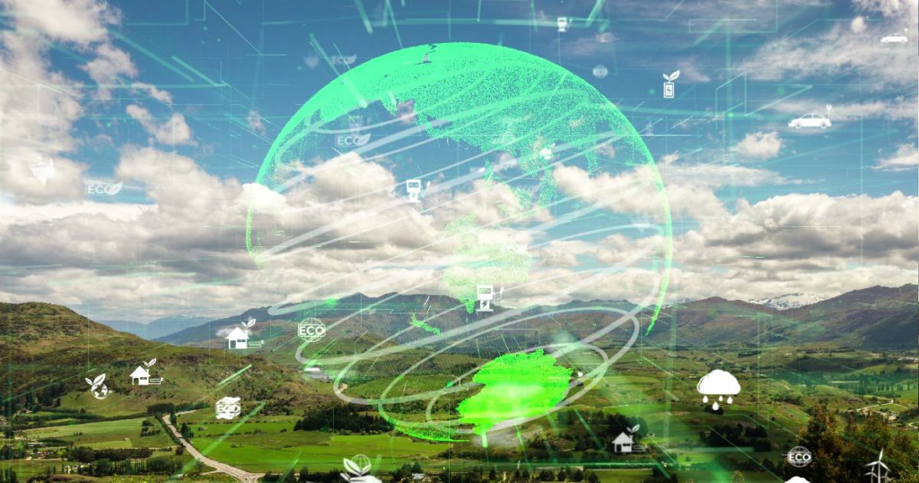 Climate Technology Company Flowcarbon Launches New NFT Project