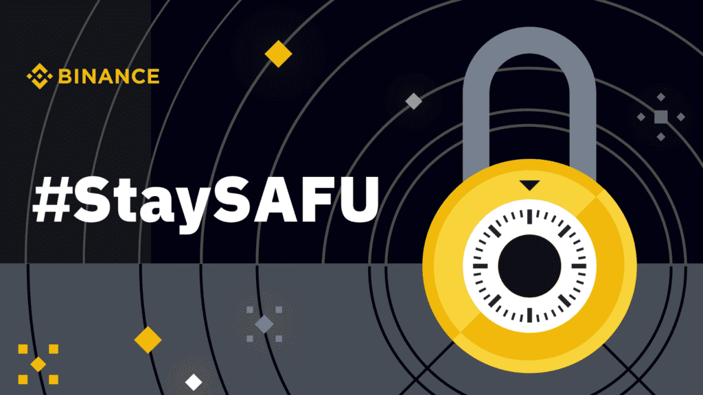Binance Strengthens Position, Adds $1 Billion SAFU Insurance Fund 2 Binance