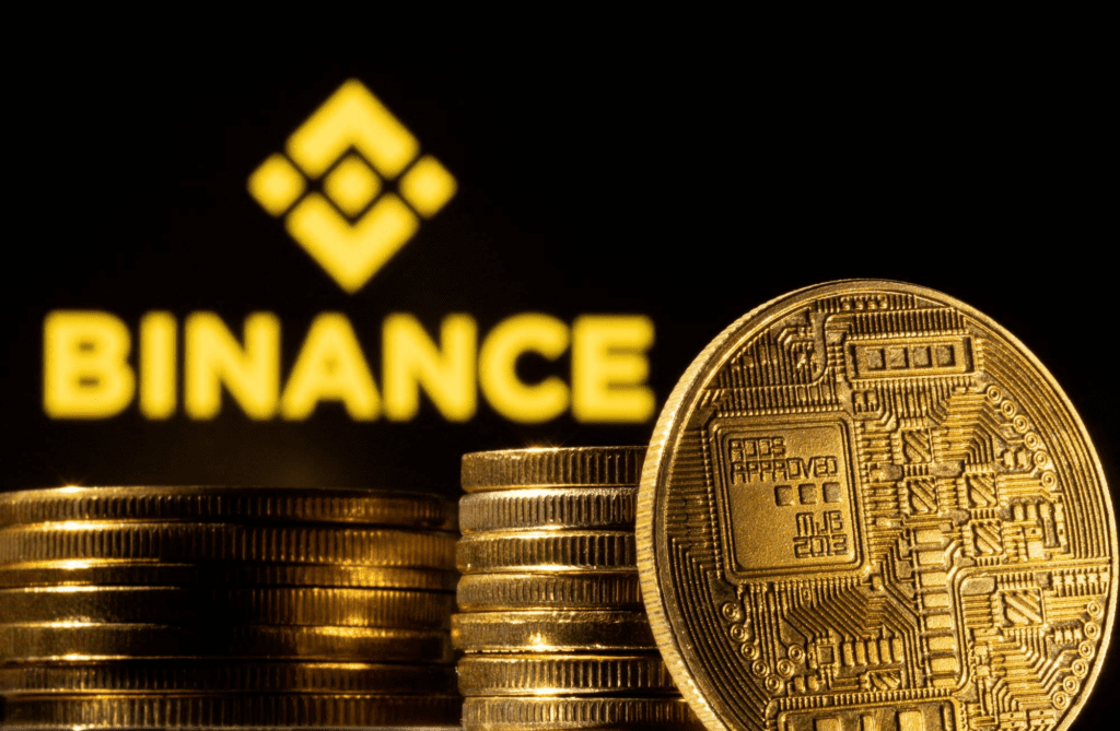 Binance Strengthens Position, Adds $1 Billion SAFU Insurance Fund 1 Binance