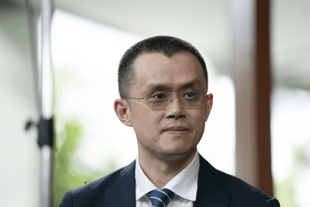 Binance CEO Calls, Crypto Exchanges Respond